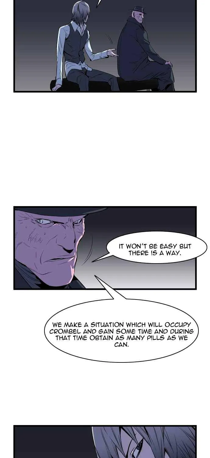 Noblesse Chapter 63 page 8 - MangaKakalot