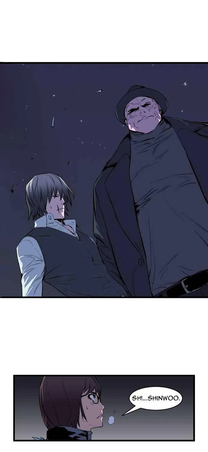 Noblesse Chapter 66 page 16 - MangaKakalot