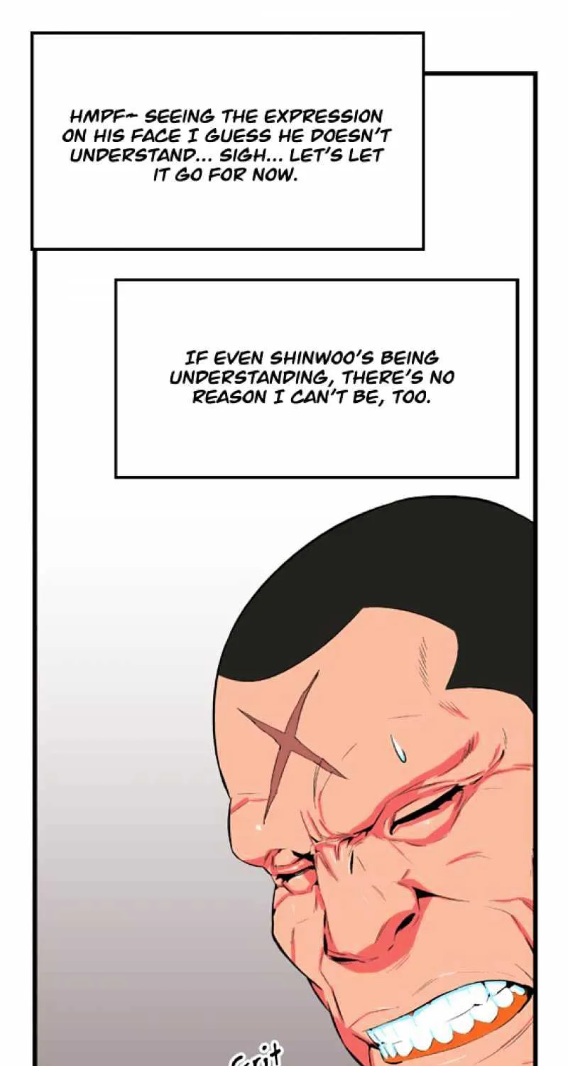 Noblesse Chapter 8 page 20 - MangaKakalot