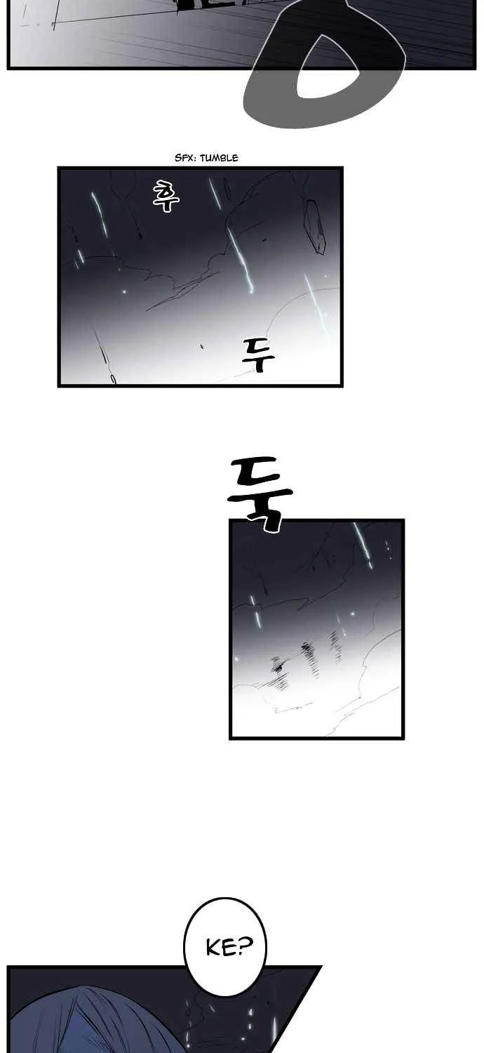 Noblesse Chapter 88 page 28 - MangaKakalot