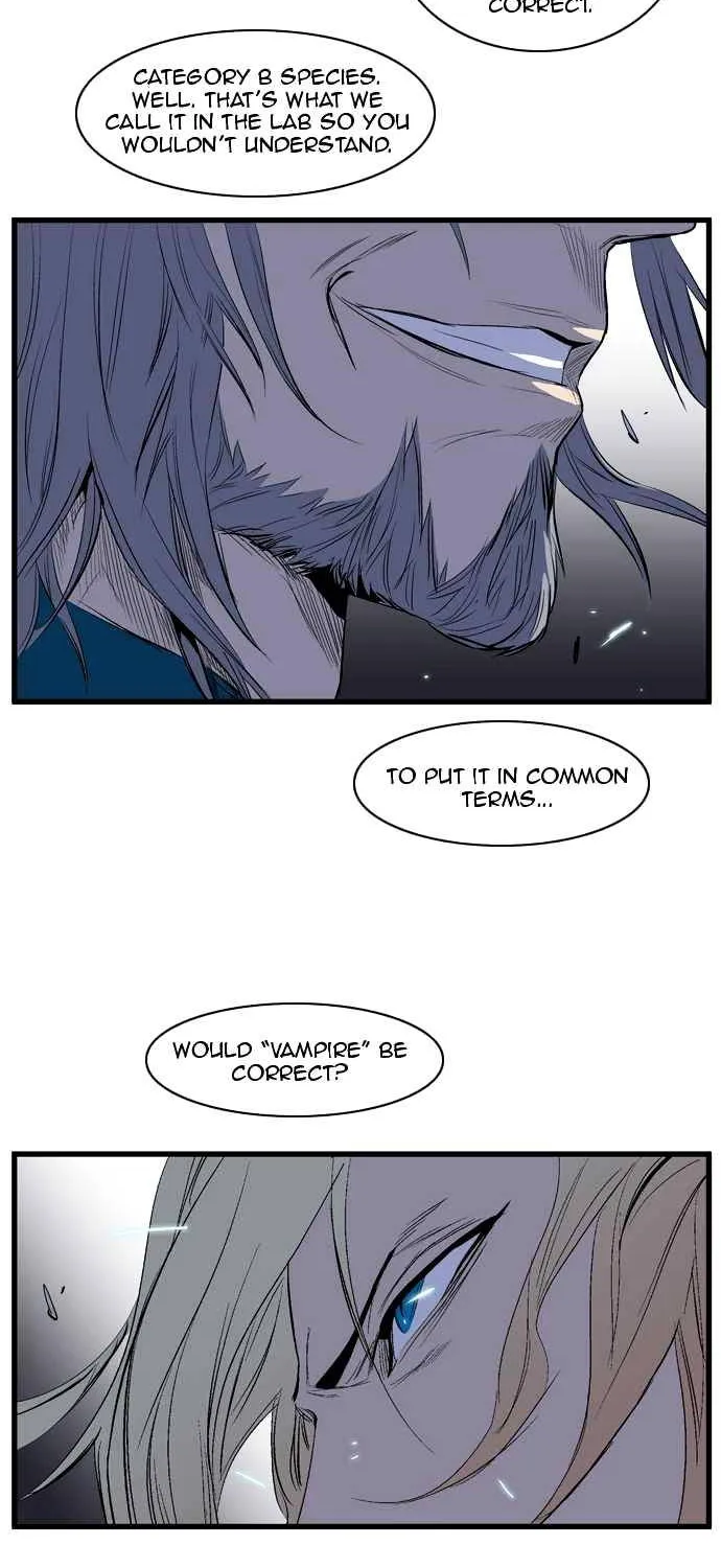 Noblesse Chapter 88 page 8 - MangaKakalot