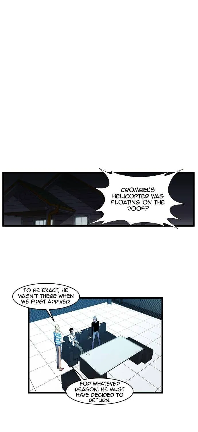 Noblesse Chapter 91 page 4 - MangaKakalot