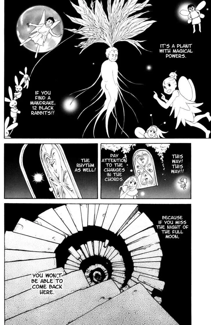 Nodame Cantabile Chapter 101 page 5 - MangaKakalot