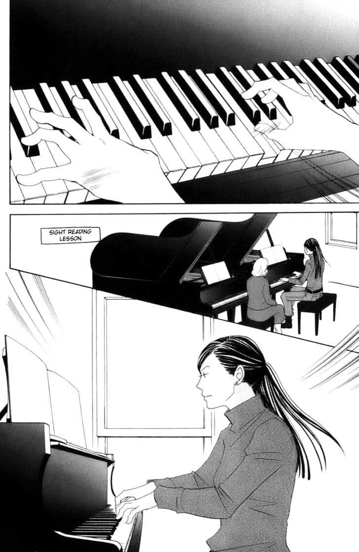 Nodame Cantabile Chapter 103 page 4 - MangaKakalot