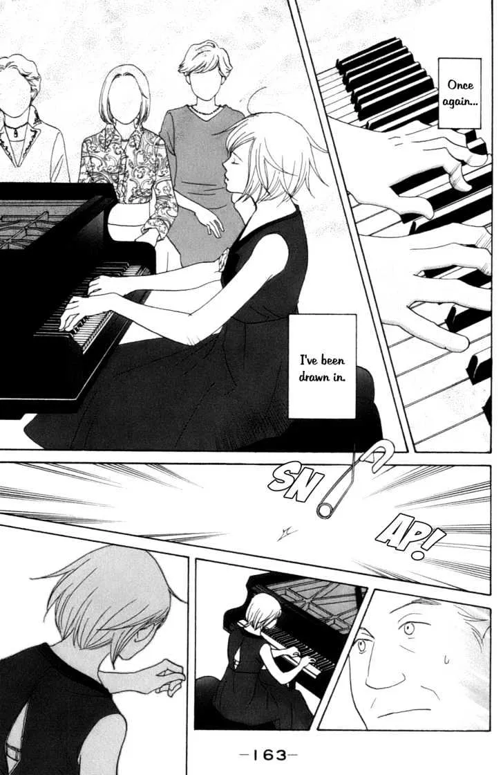 Nodame Cantabile Chapter 106 page 21 - MangaKakalot