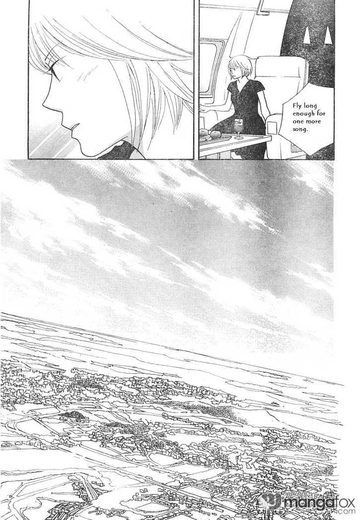 Nodame Cantabile Chapter 125 page 21 - MangaKakalot