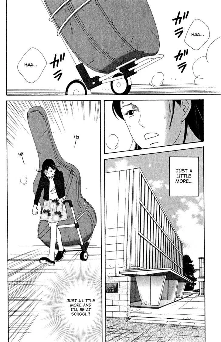 Nodame Cantabile Chapter 14 page 2 - MangaKakalot