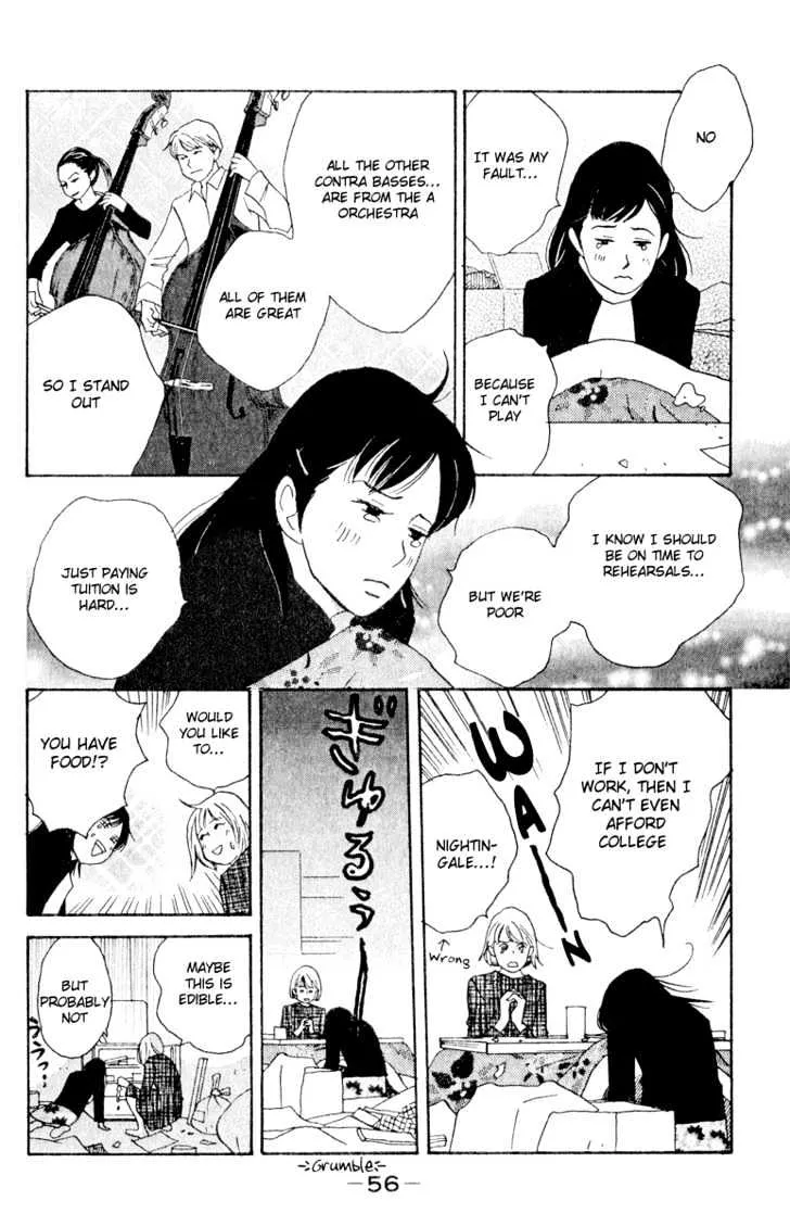 Nodame Cantabile Chapter 14 page 24 - MangaKakalot