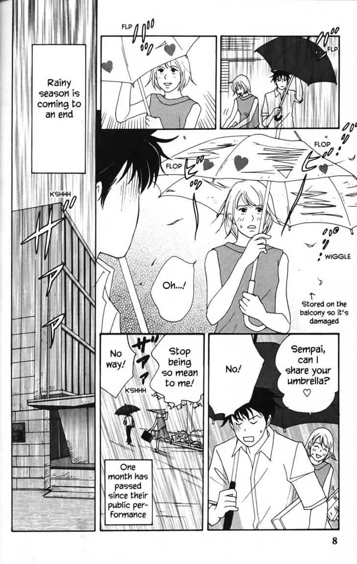 Nodame Cantabile Chapter 19 page 15 - MangaKakalot