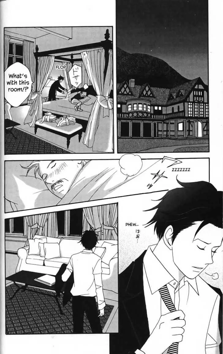 Nodame Cantabile Chapter 22 page 14 - MangaKakalot