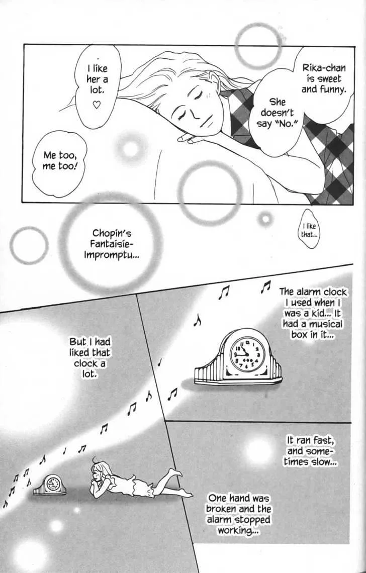 Nodame Cantabile Chapter 23.5 page 29 - MangaKakalot