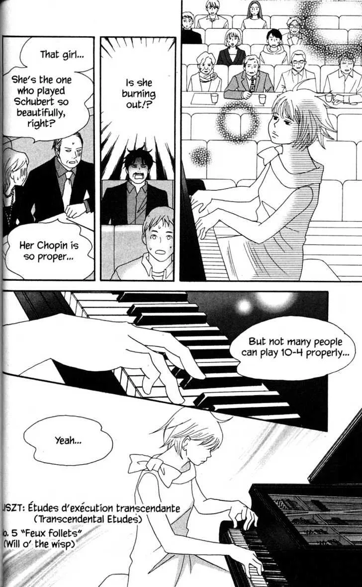 Nodame Cantabile Chapter 45 page 18 - MangaKakalot