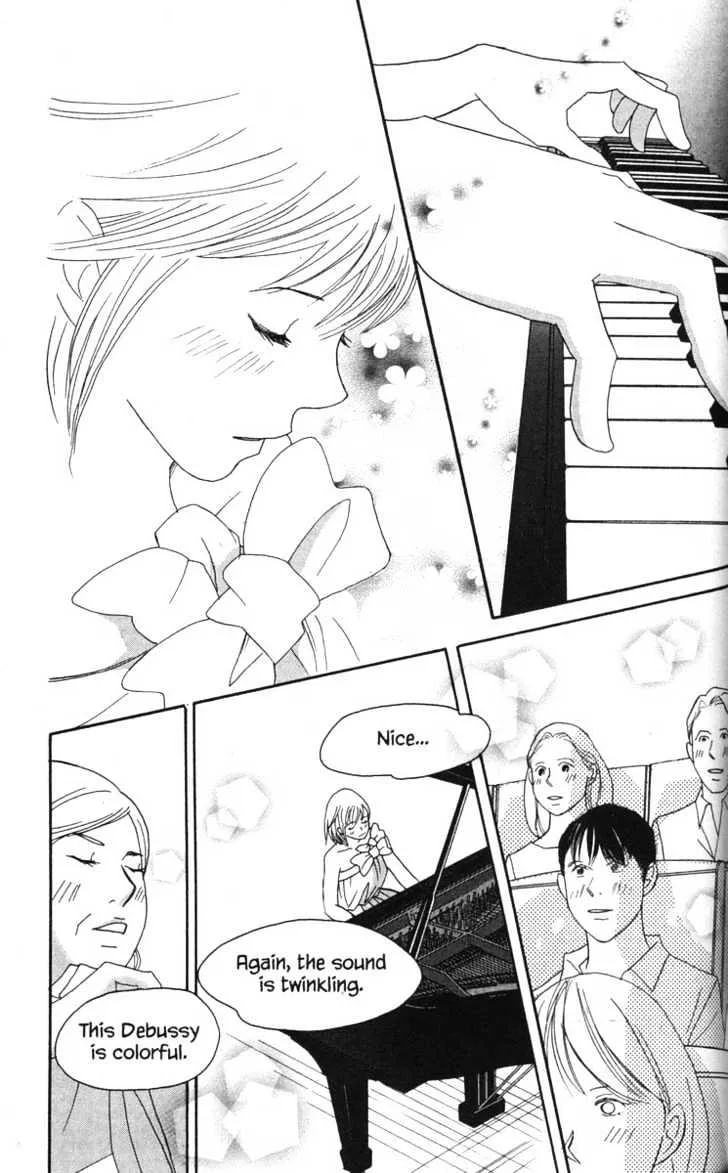 Nodame Cantabile Chapter 45 page 29 - MangaKakalot