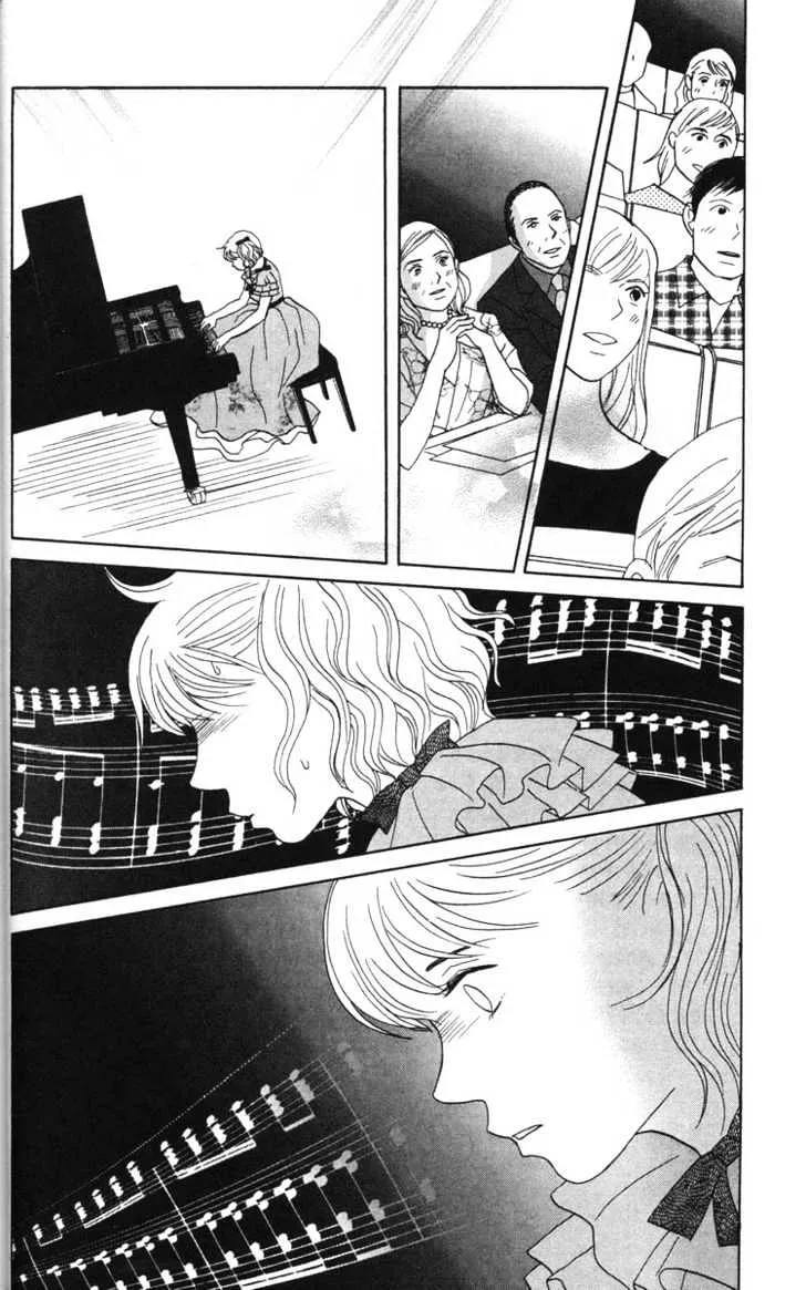 Nodame Cantabile Chapter 47 page 39 - MangaKakalot