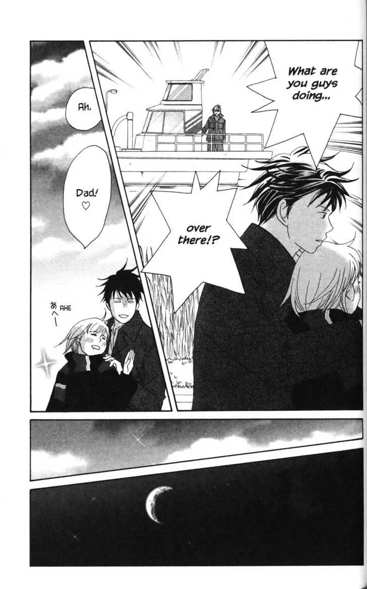 Nodame Cantabile Chapter 51 page 24 - MangaKakalot