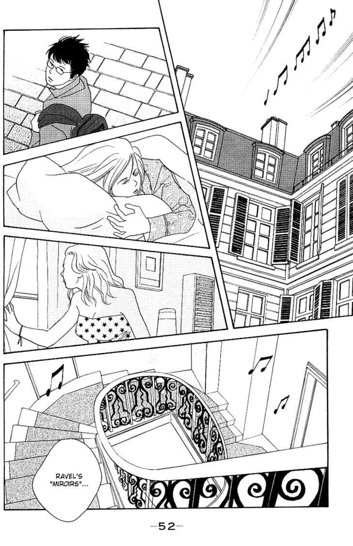 Nodame Cantabile Chapter 53 page 56 - MangaKakalot