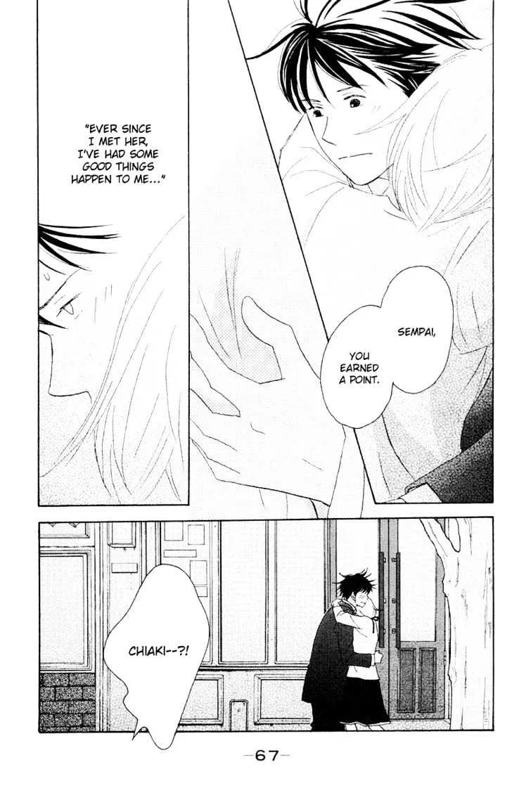 Nodame Cantabile Chapter 60 page 29 - MangaKakalot