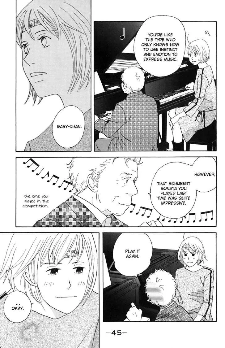 Nodame Cantabile Chapter 66 page 13 - MangaKakalot