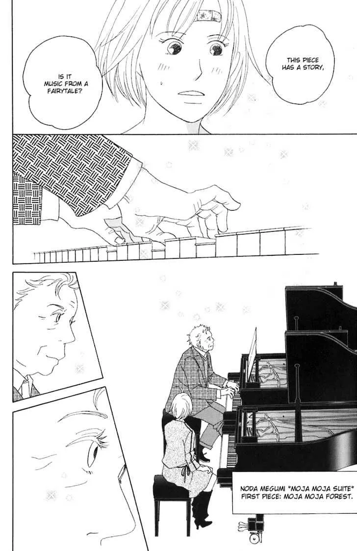 Nodame Cantabile Chapter 66 page 10 - MangaKakalot