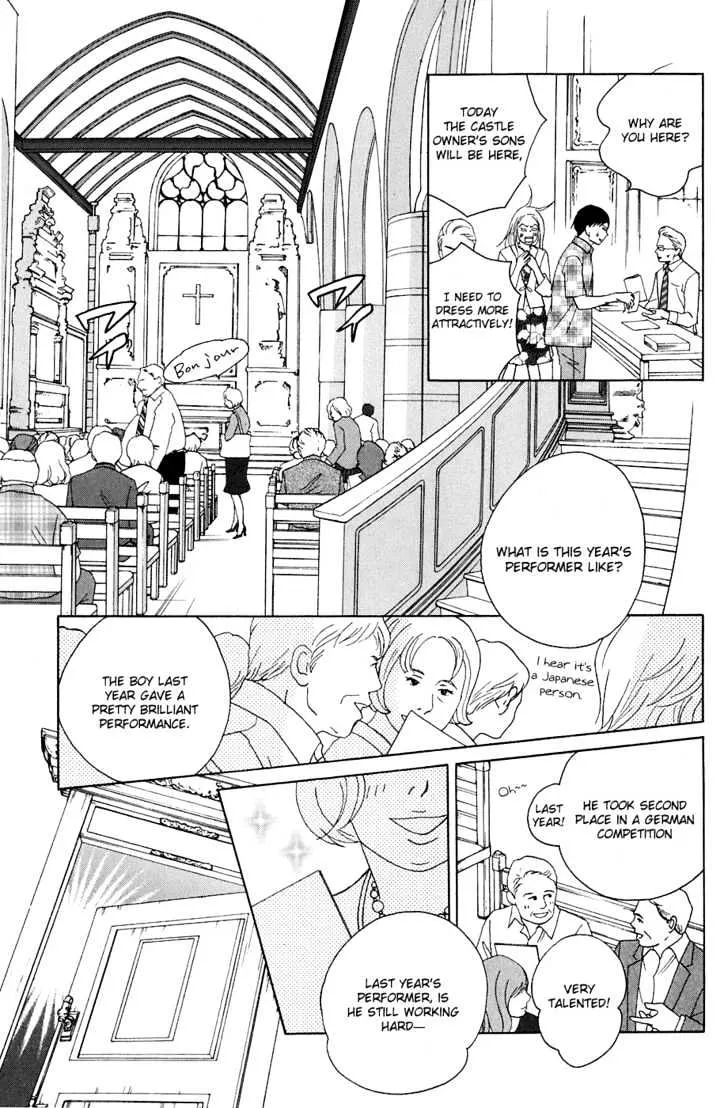 Nodame Cantabile Chapter 86 page 6 - MangaKakalot