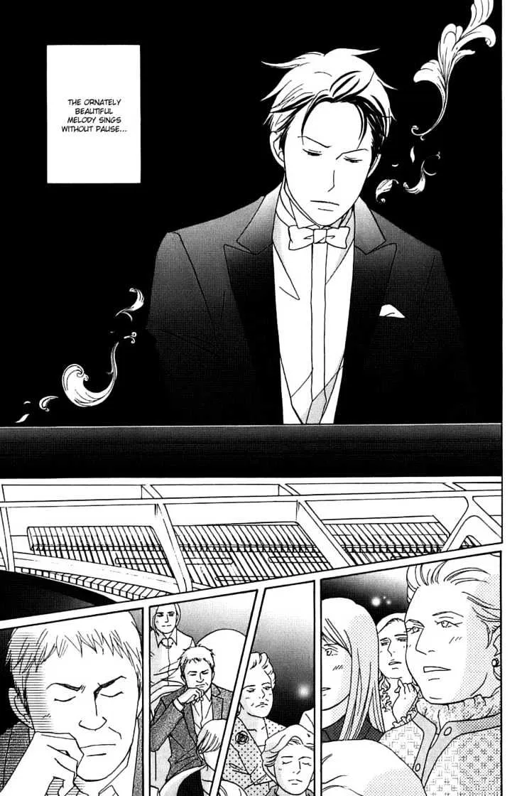 Nodame Cantabile Chapter 97 page 19 - MangaKakalot