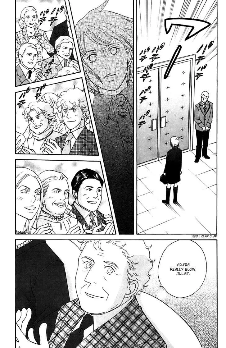 Nodame Cantabile Chapter 97 page 9 - MangaKakalot