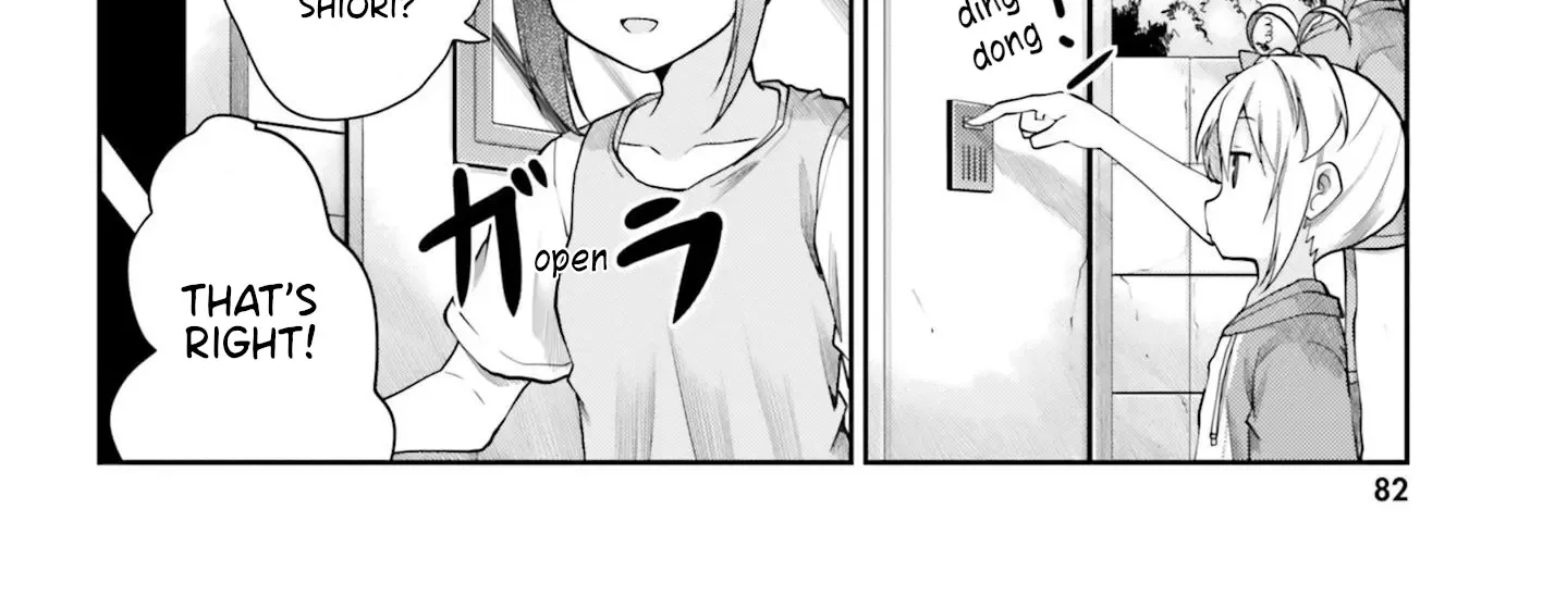 Non Non Biyori Remember Chapter 4 page 4 - MangaKakalot