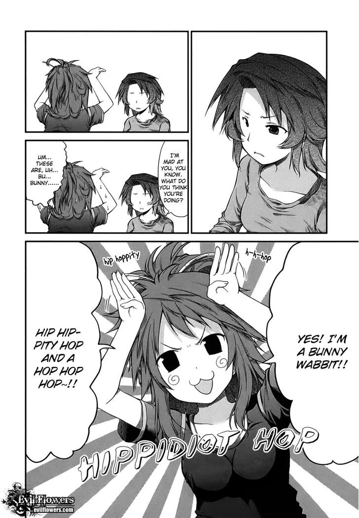 Non Non Biyori Chapter 10 page 16 - MangaKakalot