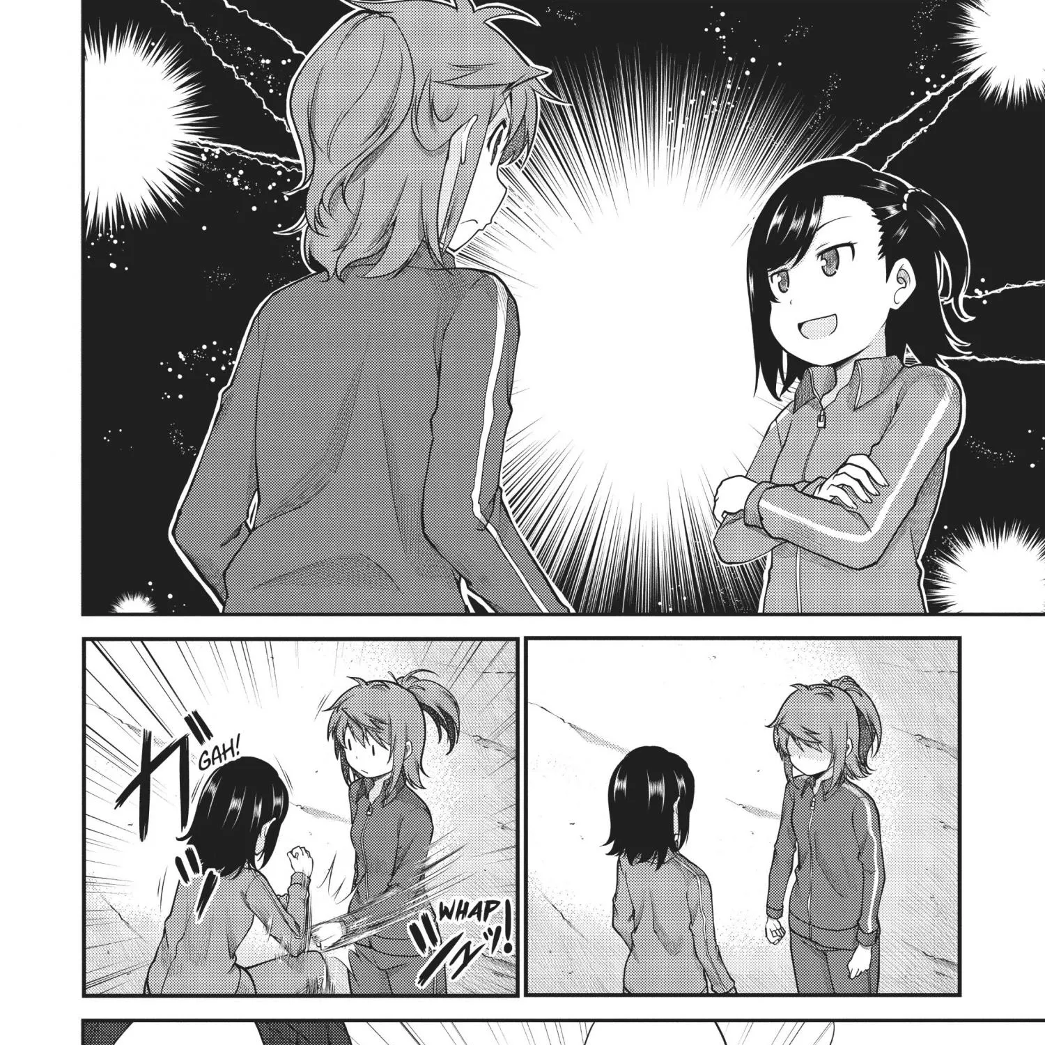 Non Non Biyori Chapter 102 page 7 - MangaKakalot