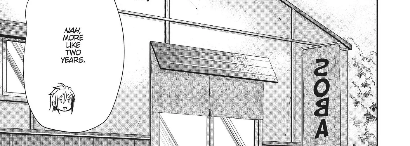 Non Non Biyori Chapter 119 page 23 - MangaKakalot