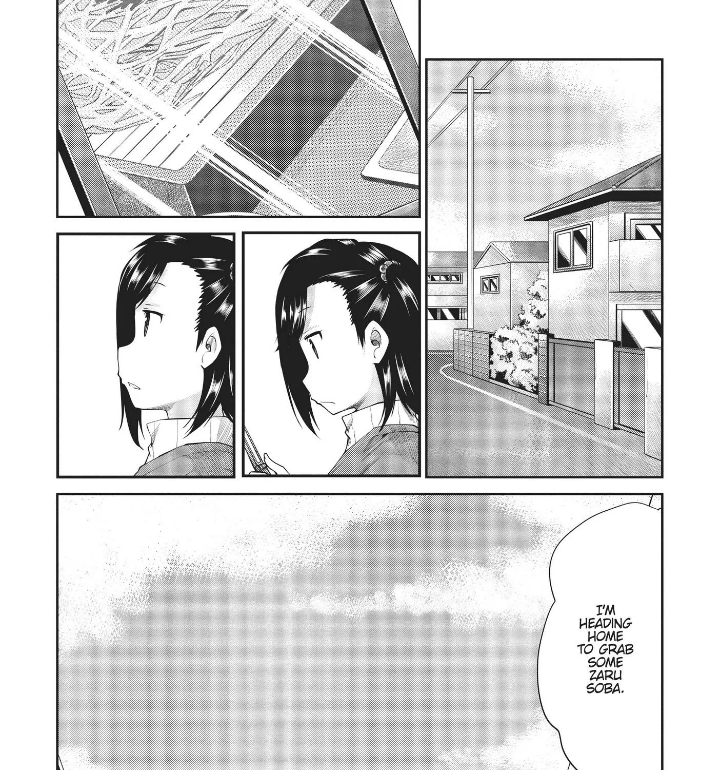 Non Non Biyori Chapter 119 page 28 - MangaKakalot