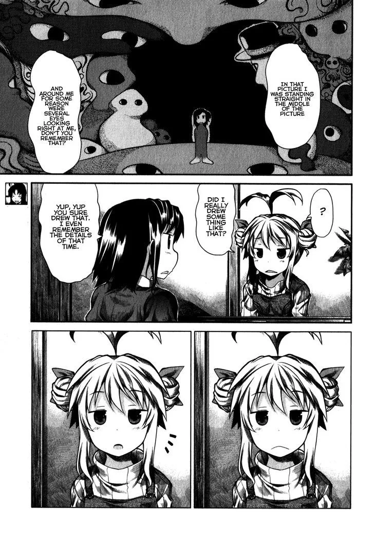 Non Non Biyori Chapter 28 page 6 - MangaKakalot