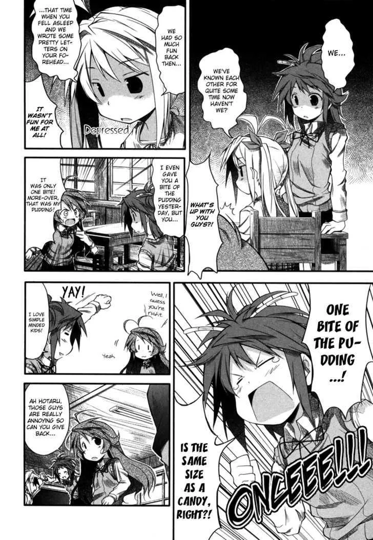 Non Non Biyori Chapter 3 page 12 - MangaKakalot