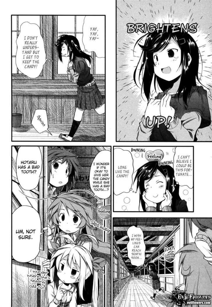 Non Non Biyori Chapter 3 page 14 - MangaKakalot