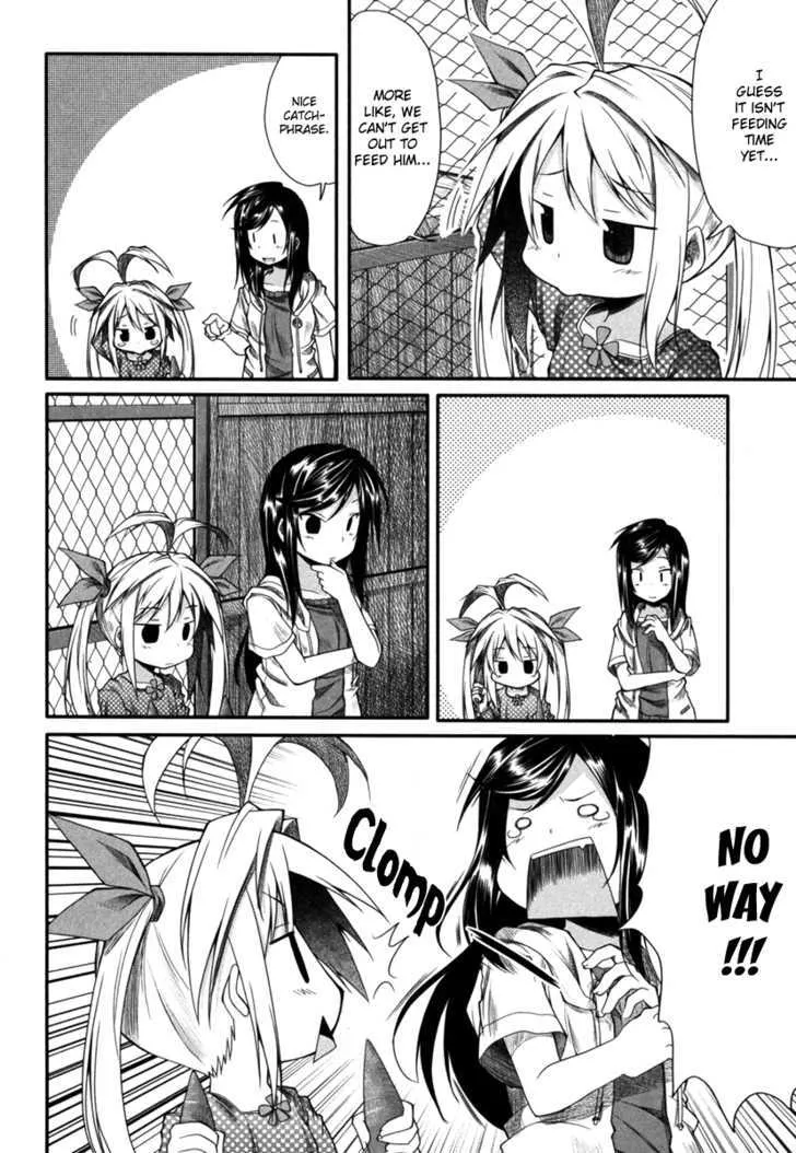 Non Non Biyori Chapter 4 page 12 - MangaKakalot