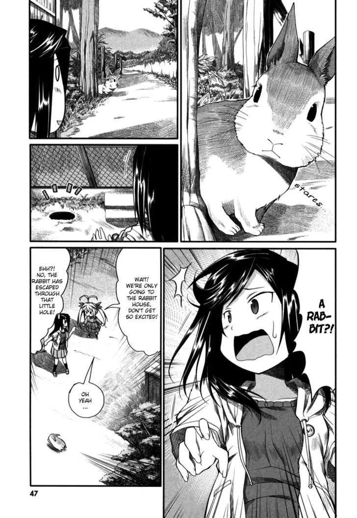 Non Non Biyori Chapter 4 page 7 - MangaKakalot