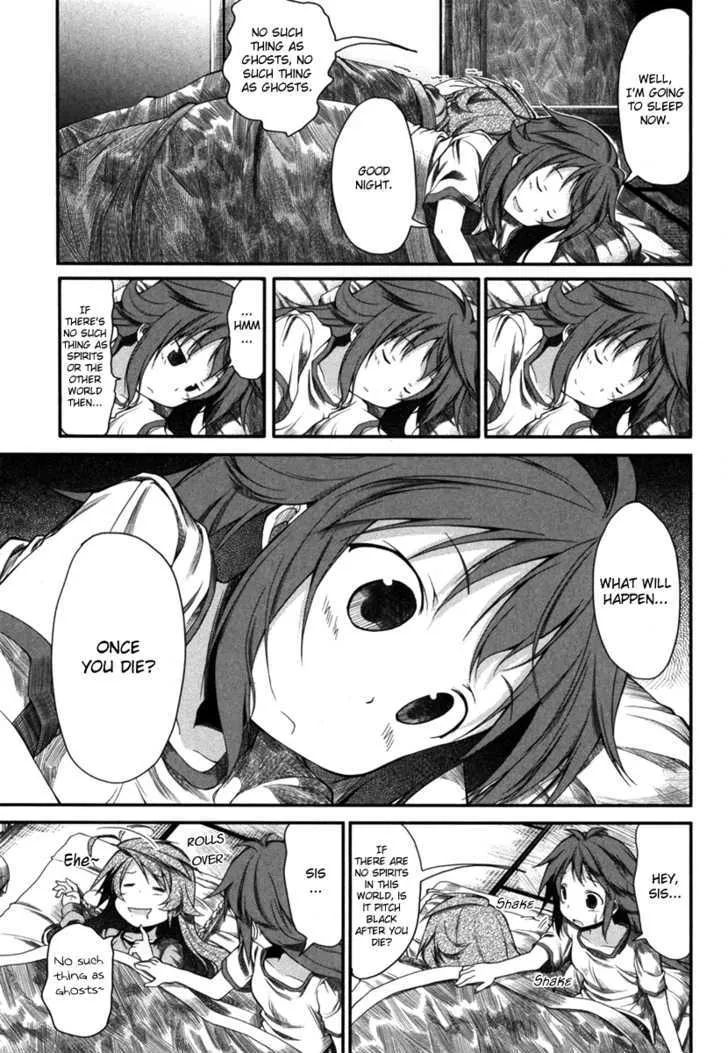 Non Non Biyori Chapter 5 page 17 - MangaKakalot