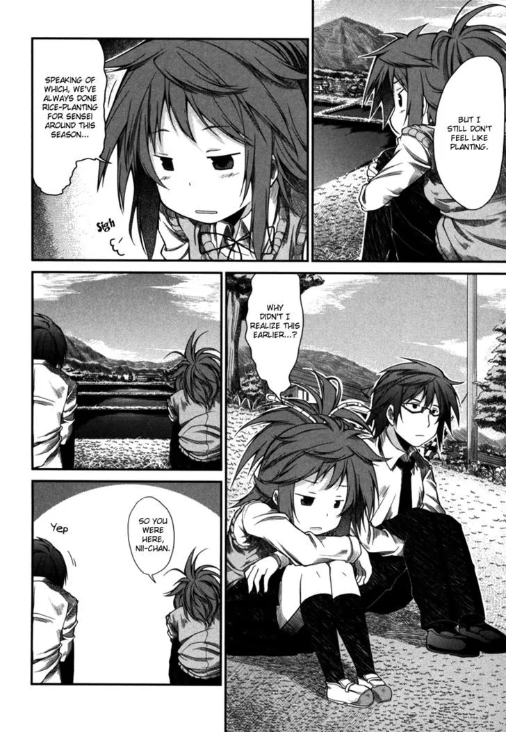 Non Non Biyori Chapter 6 page 9 - MangaKakalot