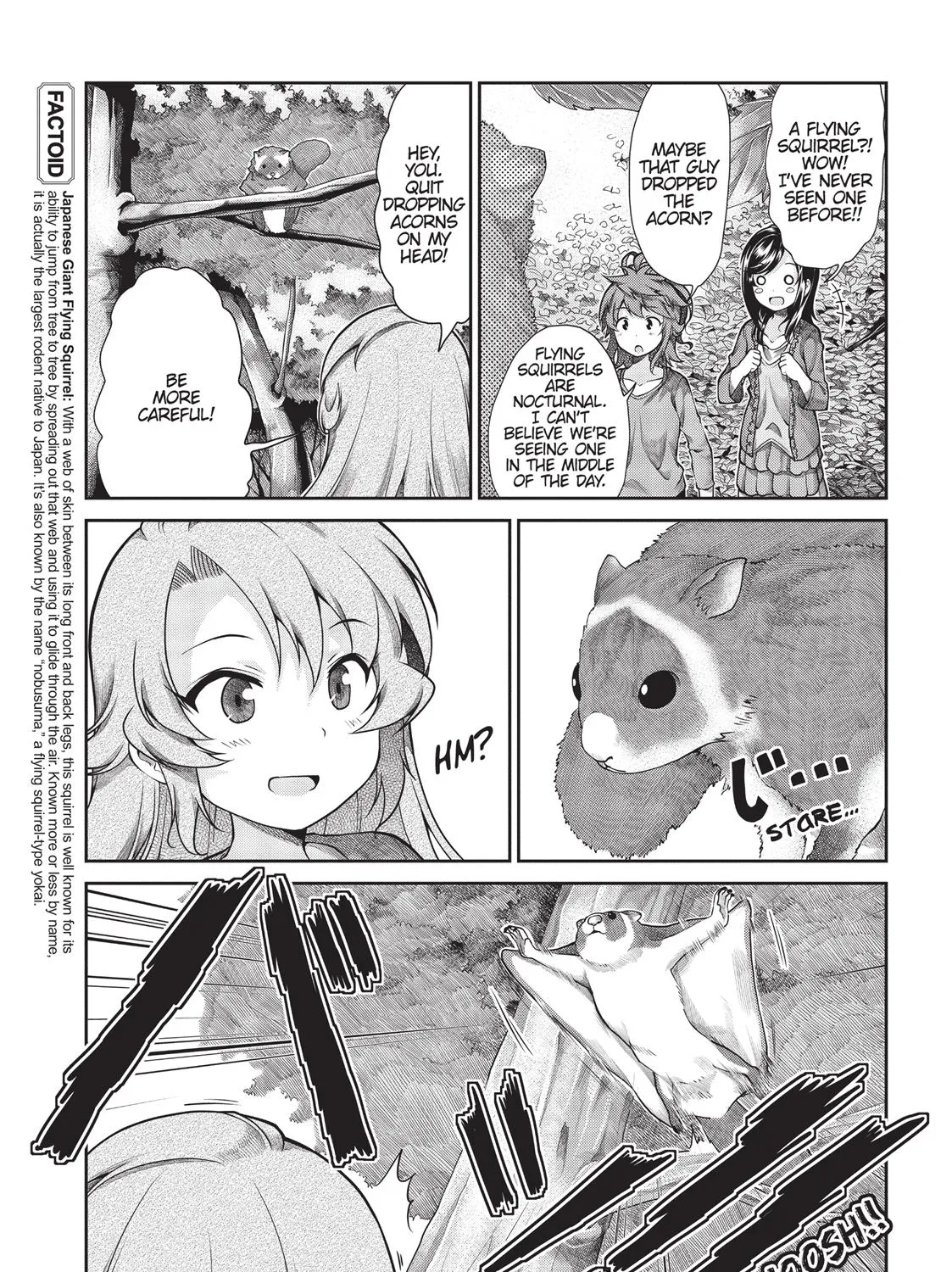 Non Non Biyori Chapter 60 page 9 - MangaKakalot