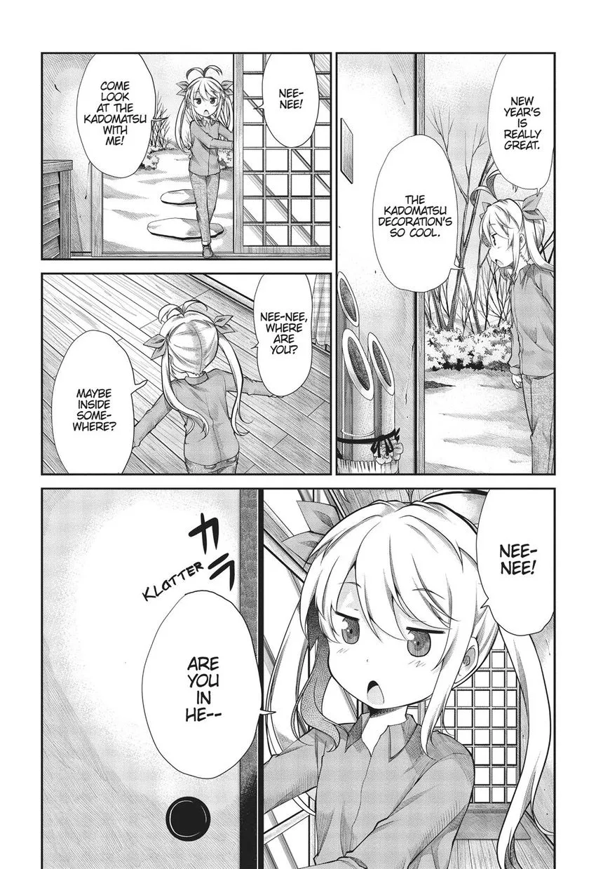 Non Non Biyori Chapter 66 page 2 - MangaKakalot