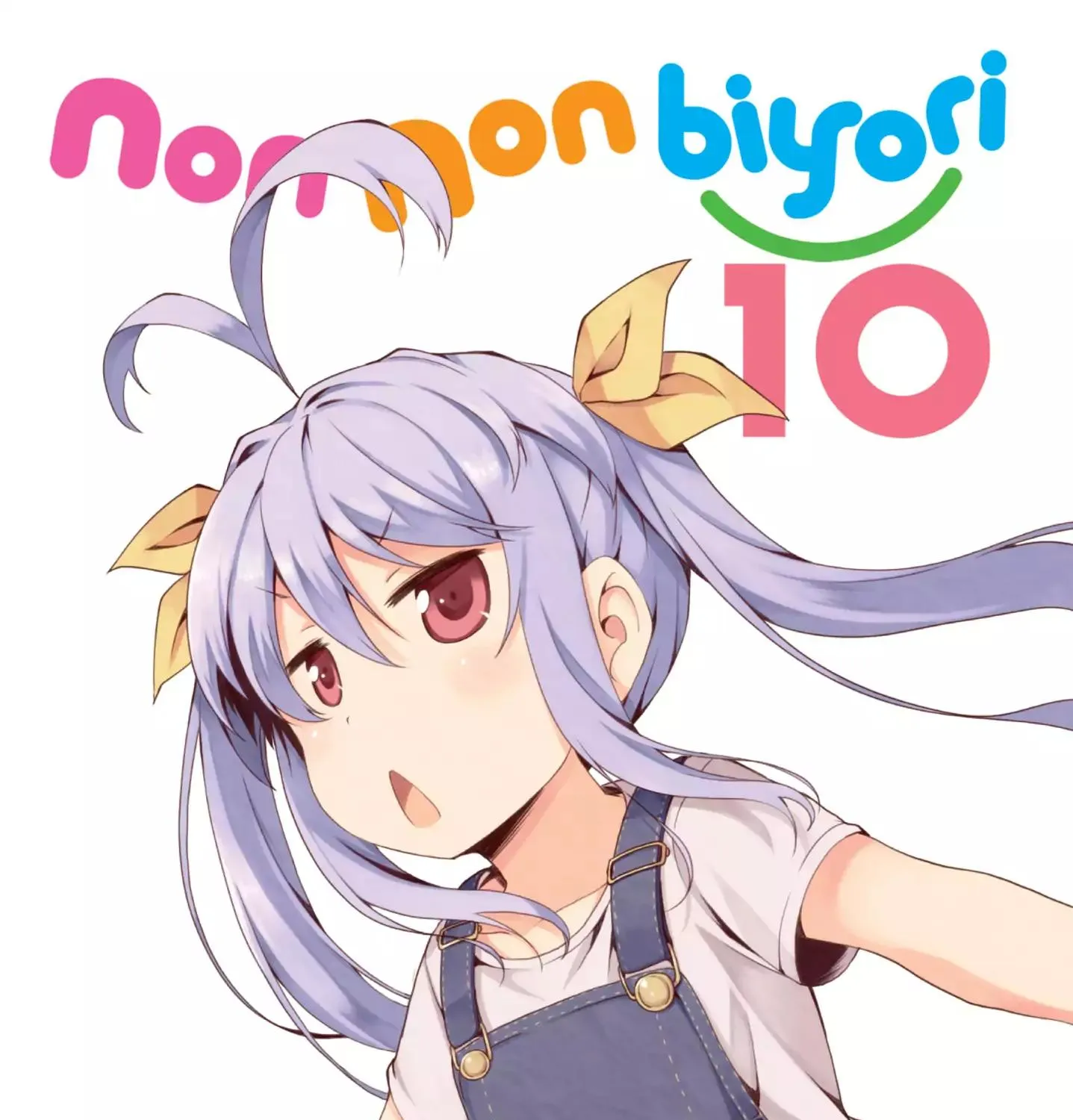 Non Non Biyori Chapter 70 page 4 - MangaKakalot