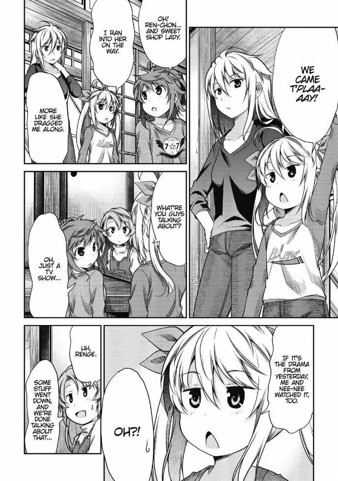 Non Non Biyori Chapter 78 page 14 - MangaKakalot