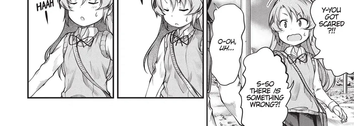 Non Non Biyori Chapter 84 page 14 - MangaKakalot