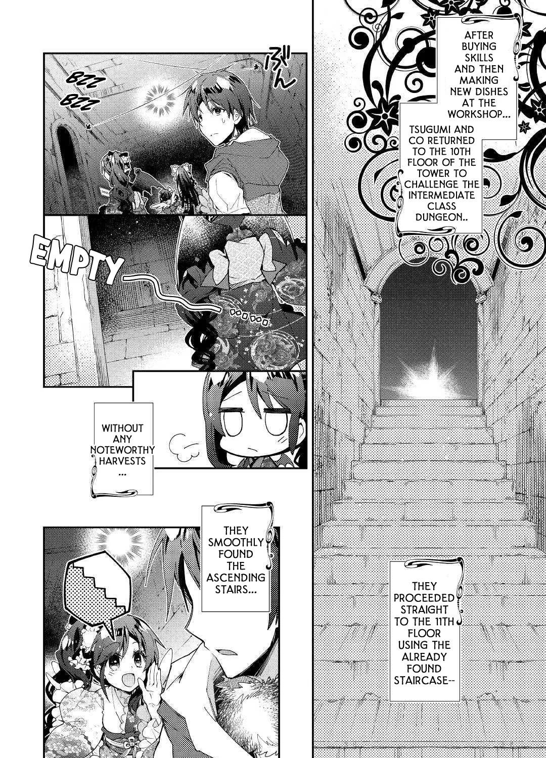 Nonbiri VRMMOki Chapter 42 page 4 - MangaKakalot