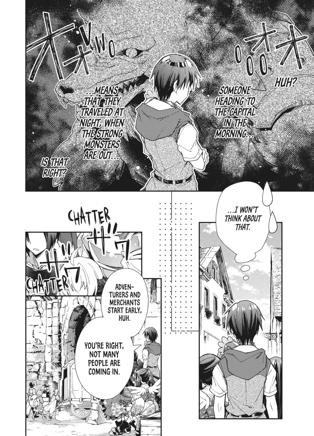 Nonbiri VRMMOki Chapter 70 page 43 - MangaKakalot