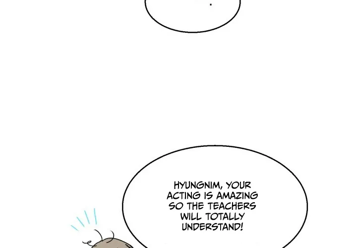 Nonfiction Phrase Chapter 14 page 21 - MangaKakalot