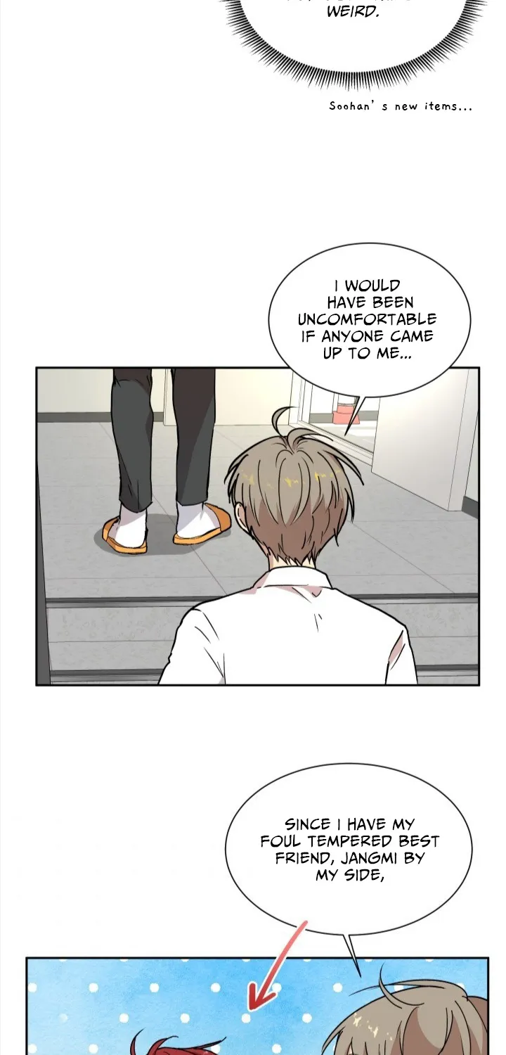 Nonfiction Phrase Chapter 15 page 48 - MangaKakalot