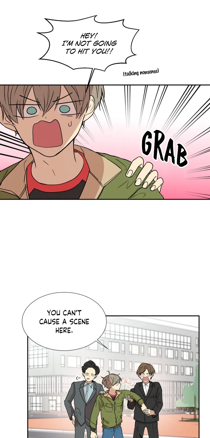 Nonfiction Phrase Chapter 3 page 7 - MangaKakalot