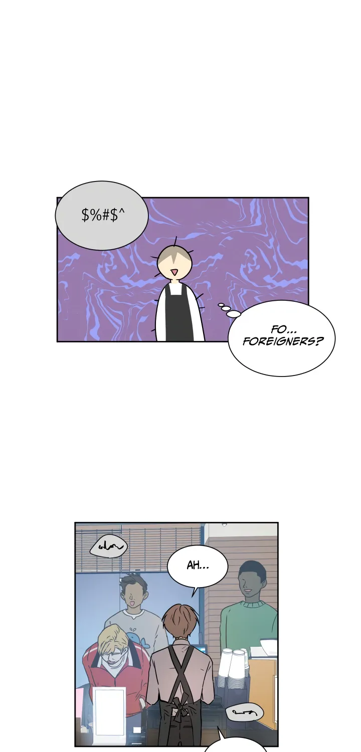 Nonfiction Phrase Chapter 6 page 44 - MangaKakalot