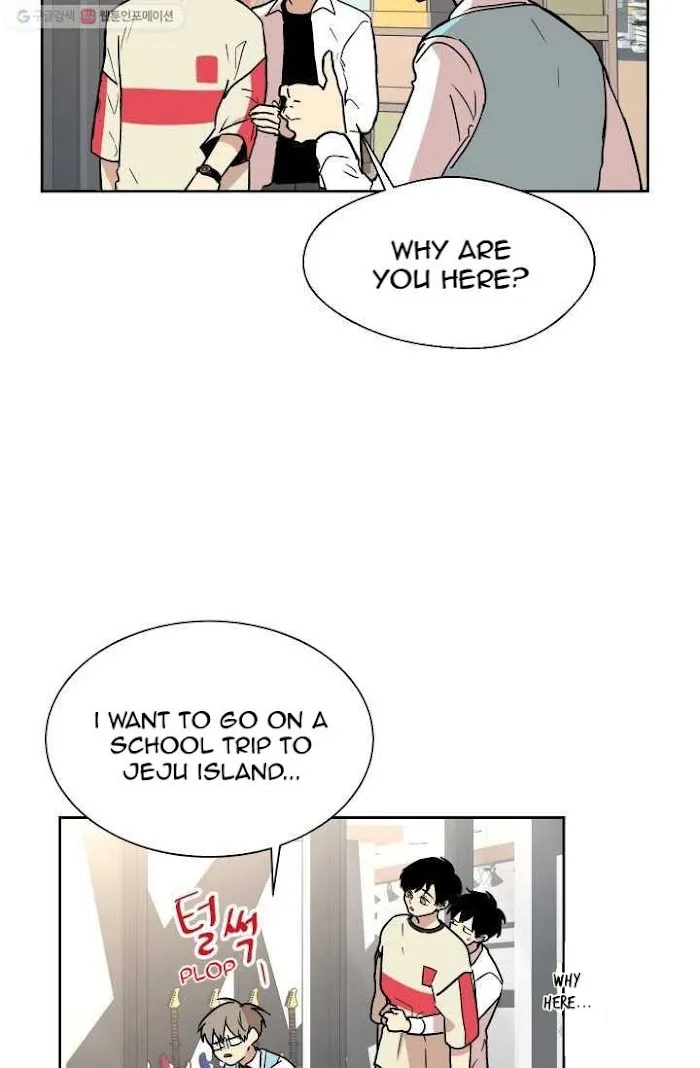 Nonfiction Phrase Chapter 9 page 46 - MangaKakalot